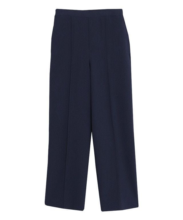 【ピエロ/Pierrot】のリネンライクピンタックストレートパンツ インテリア・キッズ・メンズ・レディースファッション・服の通販 founy(ファウニー) https://founy.com/ ファッション Fashion レディースファッション Fashion for Women パンツ Pants & Trousers おすすめ Recommended / Our Picks ジャケット Jacket, Outerwear ストレート Straight, Straight Cut センター Center, Center Line プチプライス・低価格 Affordable / Budget Price リネン Linen, Linen Fabric |ID: prp329100004973745 ipo3291000000037291309