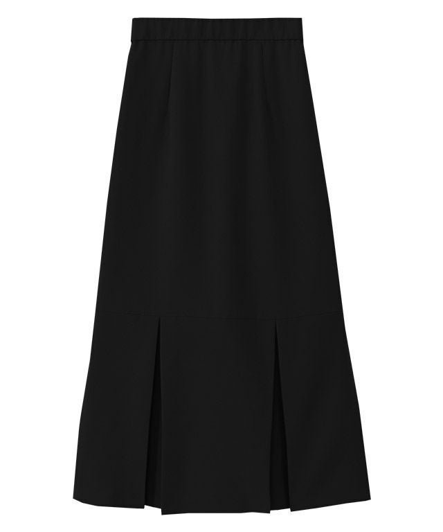 【ピエロ/Pierrot】の【アウトレットSALE!】タックマーメイドスカート インテリア・キッズ・メンズ・レディースファッション・服の通販 founy(ファウニー) https://founy.com/ ファッション Fashion レディースファッション Fashion for Women スカート Skirts アウトレット Outlet / Clearance ストレッチ Stretch, Stretchy Fabric プチプライス・低価格 Affordable / Budget Price マーメイド Mermaid, Fishtail Silhouette エレガント 上品 Elegant |ID: prp329100004973765 ipo3291000000037291386