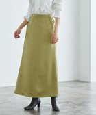 【ピエロ/Pierrot】の【アウトレットSALE!】2丈から選べるサテンナロースカート 大人の最旬トレンドファッション＆コーディネート founy(ファウニー) ファッション Fashion レディースファッション Fashion for Women スカート Skirts アウトレット Outlet / Clearance サテン Satin, Glossy Fabric フェミニン Feminine, Girly プチプライス・低価格 Affordable / Budget Price thumbnail イエロー|ID: prp329100004973776 ipo3291000000037291436