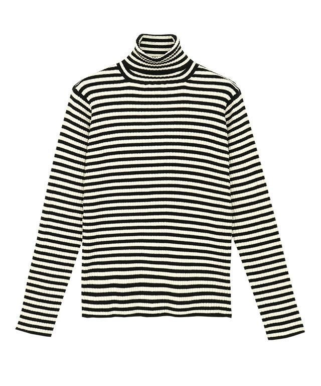 【ピエロ/Pierrot】の選べるタートルネックリブニット インテリア・キッズ・メンズ・レディースファッション・服の通販 founy(ファウニー) https://founy.com/ ファッション Fashion レディースファッション Fashion for Women トップス・カットソー Cut & Sew Tops ニット Knit Tops & Sweaters タートルネック・ハイネックトップス Turtlenecks & High-Neck Tops シンプル Simple, Minimal プチプライス・低価格 Affordable / Budget Price ボーダー Border, Stripe リブニット Rib Knit, Ribbed Knit |ID: prp329100004973787 ipo3291000000037291482