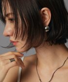 【ピエロ/Pierrot】のRASW ワンタッチスフィアピアス[Pierrot] 大人の最旬トレンドファッション＆コーディネート founy(ファウニー) ファッション Fashion レディースファッション Fashion for Women アクセサリー Fashion Accessories シルバー Silver, Metallic Silver プチプライス・低価格 Affordable / Budget Price モチーフ Motif, Design Theme エレガント 上品 Elegant thumbnail シルバー|ID: prp329100004976010 ipo3291000000037300226
