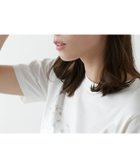 【ピエロ/Pierrot】の選べるパールデザインカチューシャ 大人の最旬トレンドファッション＆コーディネート founy(ファウニー) ファッション Fashion レディースファッション Fashion for Women シュシュ&ヘアアクセ/ヘアアレンジ Scrunchies & Hair Accessories おすすめ Recommended / Our Picks アクセサリー Fashion Accessories ウェーブ Wavy Pattern ツイスト Tweed, Tweed Fabric パーティ Party, Party Style パール Pearl, Pearl Accent フォルム Silhouette, Form プチプライス・低価格 Affordable / Budget Price thumbnail B|ID: prp329100004976038 ipo3291000000037300333