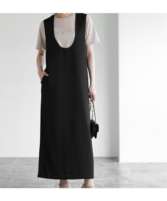 【ピエロ/Pierrot】の選べる丈サマーツイードジャンパースカート インテリア・キッズ・メンズ・レディースファッション・服の通販 founy(ファウニー) https://founy.com/ ファッション Fashion レディースファッション Fashion for Women スカート Skirts インナー Innerwear ツイード Twill, Twill Weave トレンド Trend, Trending Now ノースリーブ Sleeveless, No-Sleeve プチプライス・低価格 Affordable / Budget Price 長袖 Long Sleeve, Full Sleeve |ID: prp329100004976069 ipo3291000000037300451