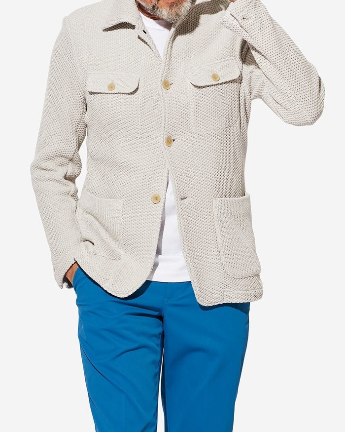 【ドゥクラッセ/DoCLASSE / MEN】のラクスマニット・カバーオール インテリア・キッズ・メンズ・レディースファッション・服の通販 founy(ファニー) https://founy.com/ ファッション Fashion メンズファッション Fashion for Men ゴルフ Golf ストライプ Stripe, Striped Pattern ストレッチ Stretch, Stretchy Fabric パーカー Hoodie, Parka ブルゾン Blouson, Bomber Jacket ポケット Pocket, Pocket Detail メンズ Men's, Menswear 人気 Popular, Best Seller |ID: prp329100003115499 ipo3291000000035794179