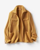 【ドゥクラッセ/DoCLASSE / MEN】のラクスマニット・カバーオール ライトオレンジ|ID: prp329100003115499 ipo3291000000035794194