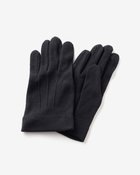 【ドゥクラッセ/DoCLASSE】のDoガード・抗ウイルス保湿手袋/メンズ ブラック|ID: prp329100003115502 ipo3291000000035795190