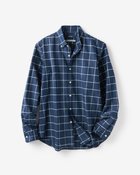 【ドゥクラッセ/DoCLASSE / MEN】のピュアファインシャツ/ボタンダウン 人気、トレンドファッション・服の通販 founy(ファニー) ファッション Fashion メンズファッション MEN ダウン Down メンズ Mens ヨーク Yoke 抗菌 Antibacterial thumbnail ブルー&times;ダークネイビー|ID: prp329100003115507 ipo3291000000028256428