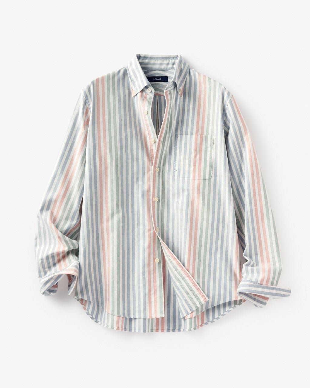 【ドゥクラッセ/DoCLASSE / MEN】のピュアファインシャツ/ボタンダウン インテリア・キッズ・メンズ・レディースファッション・服の通販 founy(ファニー) 　ファッション　Fashion　メンズファッション　Fashion for Men　ダウン　Down, Puffer　メンズ　Men's, Menswear　ヨーク　Yoke, Yoke Design　抗菌　Antibacterial, Bacteria-Resistant　マルチ|ID: prp329100003115507 ipo3291000000035797510