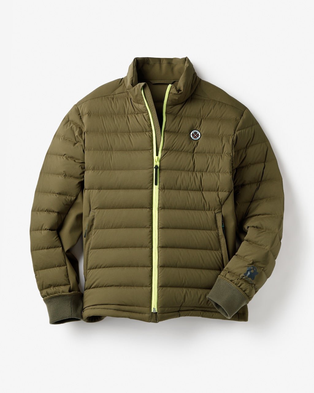 【ドゥクラッセ/DoCLASSE / MEN】のゴルフダウンブルゾン 人気、トレンドファッション・服の通販 founy(ファニー) 　ファッション　Fashion　メンズファッション　Fashion for Men　ゴルフ　Golf　ダウン　Down, Puffer　フェザー　Feather, Feather Detail　ブルゾン　Blouson, Bomber Jacket　メンズ　Men's, Menswear　 other-1|ID: prp329100003115524 ipo3291000000033670065