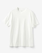 【ドゥクラッセ/DoCLASSE / MEN】のクルーネック/半袖・ドゥクラッセT オフホワイト|ID: prp329100003115537 ipo3291000000036009055