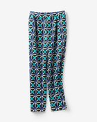 【ドゥクラッセ/DoCLASSE】のダブル編みジャージー・テーパード ブルー・パターン|ID: prp329100003115545 ipo3291000000035794230