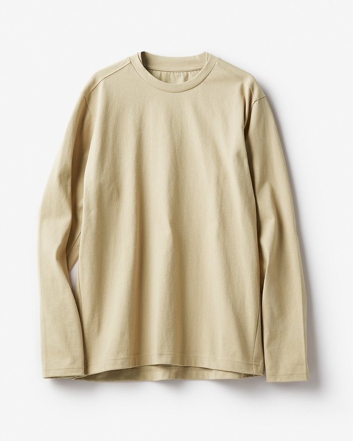 【ドゥクラッセ/DoCLASSE / MEN】のジャケットインT長袖 インテリア・キッズ・メンズ・レディースファッション・服の通販 founy(ファニー) https://founy.com/ ファッション Fashion メンズファッション Fashion for Men トップス・カットソー Cut & Sew Tops メンズシャツ Shirts ポロシャツ / きれいめカジュアルスタイル Polo Shirts インナー Innerwear ジャケット Jacket, Outerwear メンズ Men's, Menswear 長袖 Long Sleeve, Full Sleeve |ID: prp329100003115638 ipo3291000000033396098