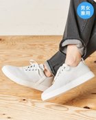 【ドゥクラッセ/DoCLASSE / MEN】のアクアホッパースニーカーLIGHT グレー|ID: prp329100003115684 ipo3291000000035831370