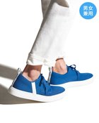 【ドゥクラッセ/DoCLASSE / MEN】のアクアホッパースニーカーLIGHT ブルー|ID: prp329100003115684 ipo3291000000035831376