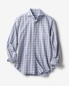 【ドゥクラッセ/DoCLASSE / MEN】のテーラードコットン ゲッツナーシャツ 人気、トレンドファッション・服の通販 founy(ファニー) ファッション Fashion メンズファッション MEN カフス Cuffs ドレス Dress メンズ Mens thumbnail ブルーマルチ|ID: prp329100003115694 ipo3291000000028255844