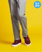 【ドゥクラッセ/DoCLASSE / MEN】のアクアホッパーシューズNEO ワイン|ID: prp329100003115708 ipo3291000000035797000