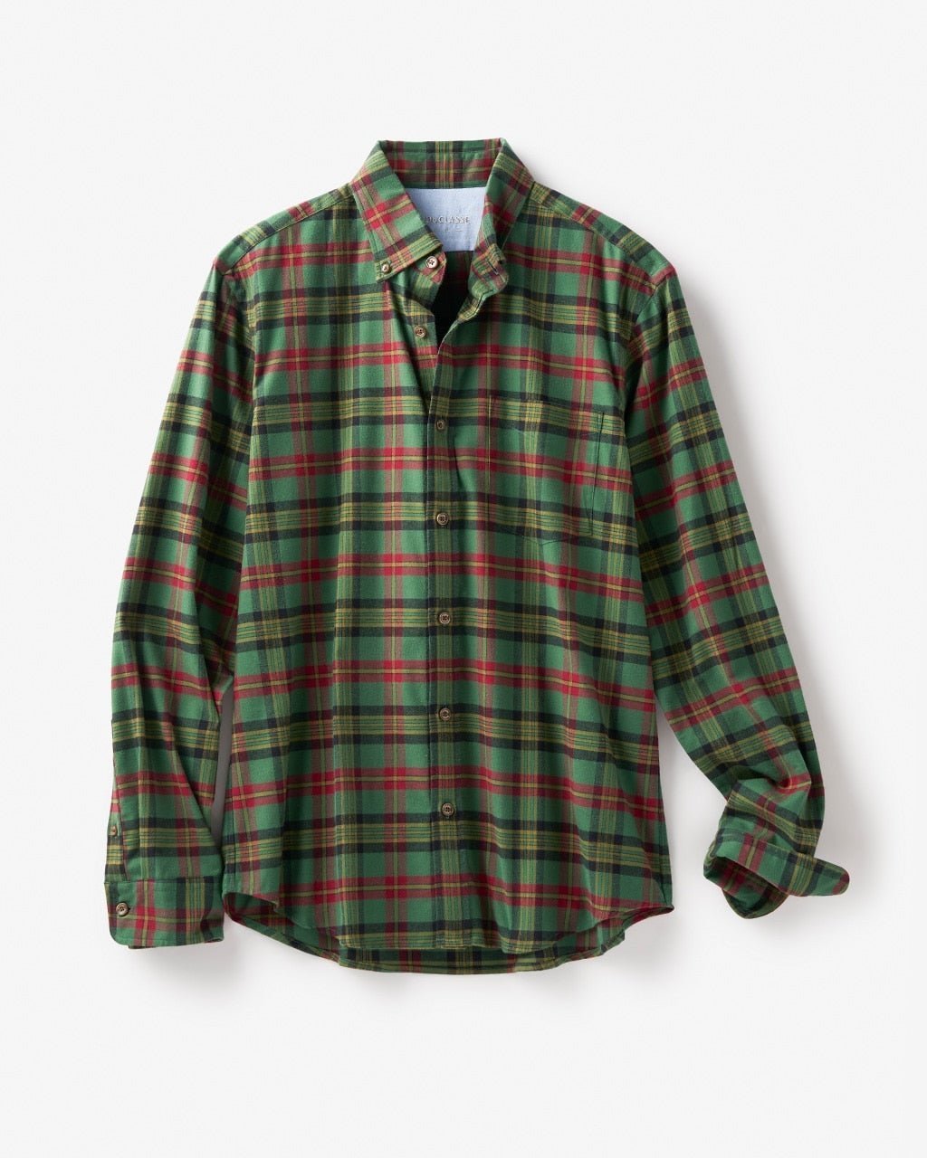 【ドゥクラッセ/DoCLASSE / MEN】のドレスネル30ストレッチBD襟/スタンダード 人気、トレンドファッション・服の通販 founy(ファニー) 　ファッション　Fashion　メンズファッション　Fashion for Men　カフス　Cuff Design　スタンダード　Standard, Basic　ストレッチ　Stretch, Stretchy Fabric　ドレス　Dress, One-Piece　フィット　Fit, Slim Fit　メンズ　Men's, Menswear　 other-1|ID: prp329100003115718 ipo3291000000033670058