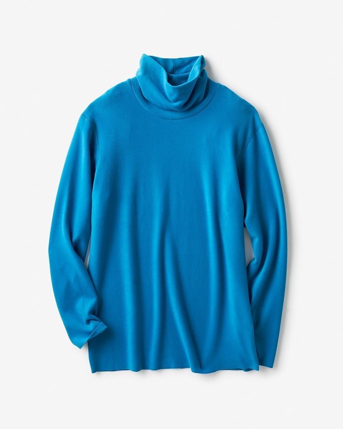 【ドゥクラッセ/DoCLASSE / MEN】のマイクロフリース・オフタートル インテリア・キッズ・メンズ・レディースファッション・服の通販 founy(ファニー) https://founy.com/ ファッション Fashion メンズファッション Fashion for Men トップス・カットソー Cut & Sew Tops メンズシャツ Shirts ポロシャツ / きれいめカジュアルスタイル Polo Shirts メンズ Men's, Menswear |ID: prp329100003115725 ipo3291000000035799914