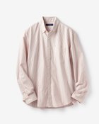 【ドゥクラッセ/DoCLASSE / MEN】のピュアファインシャツ/ボタンダウン/トール 人気、トレンドファッション・服の通販 founy(ファニー) ファッション Fashion メンズファッション MEN ダウン Down メンズ Mens ヨーク Yoke 抗菌 Antibacterial thumbnail レッドストライプ|ID: prp329100003115743 ipo3291000000028255949