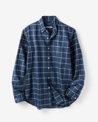 【ドゥクラッセ/DoCLASSE / MEN】のピュアファインシャツ/ボタンダウン/トール 人気、トレンドファッション・服の通販 founy(ファニー) ファッション Fashion メンズファッション MEN ダウン Down メンズ Mens ヨーク Yoke 抗菌 Antibacterial thumbnail ブルー&times;ダークネイビー|ID: prp329100003115743 ipo3291000000028255953