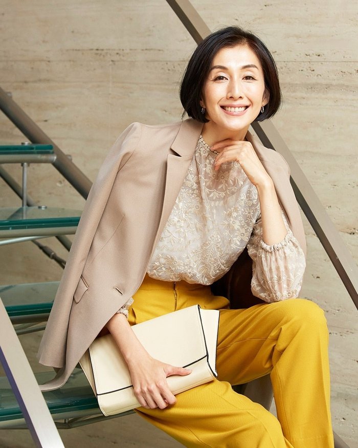 【ドゥクラッセ/DoCLASSE】のプレミアヒート・スリムテーパード インテリア・キッズ・メンズ・レディースファッション・服の通販 founy(ファニー) https://founy.com/ ファッション Fashion レディースファッション Fashion for Women パンツ Pants & Trousers ストレッチ Stretch, Stretchy Fabric ボトム Bottoms, Lower Wear |ID: prp329100003115745 ipo3291000000028255960