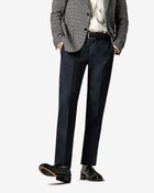 【ドゥクラッセ/DoCLASSE / MEN】のプレミアムウールパンツ/カンポーレ ダークネイビー|ID: prp329100003115767 ipo3291000000036036828