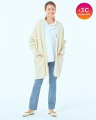【ドゥクラッセ/DoCLASSE】のプレミアサーモ・ストレートスリム72cm サックス・パターン|ID: prp329100003115788 ipo3291000000028261818
