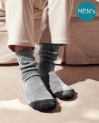 【ヌックル/Nukle】のNukle・裏パイルソックスMEN 人気、トレンドファッション・服の通販 founy(ファニー) ファッション Fashion レディースファッション WOMEN ソックス Socks アウトドア Outdoor くるぶし Ankle ソックス Socks フィット Fit フォルム Form ミックス Mix おすすめ Recommend thumbnail グレーパターン|ID: prp329100003115790 ipo3291000000021123798