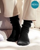 【ヌックル/Nukle】のNukle・裏パイルソックスMEN 人気、トレンドファッション・服の通販 founy(ファニー) ファッション Fashion レディースファッション WOMEN ソックス Socks アウトドア Outdoor くるぶし Ankle ソックス Socks フィット Fit フォルム Form ミックス Mix おすすめ Recommend thumbnail ブラック|ID: prp329100003115790 ipo3291000000021123799