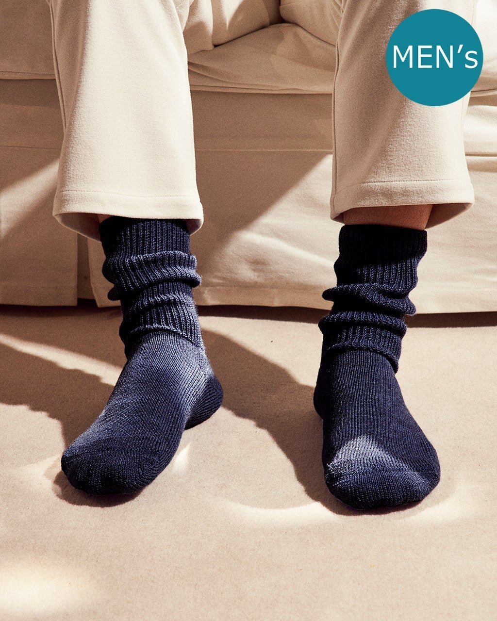 【ヌックル/Nukle】のNukle・裏パイルソックスMEN インテリア・キッズ・メンズ・レディースファッション・服の通販 founy(ファニー) ファッション Fashion レディースファッション Fashion for Women ソックス&靴下 Socks & Hosiery アウトドア Outdoor Clothing くるぶし Ankle-Length ソックス Socks, Hosiery フィット Fit, Slim Fit フォルム Silhouette, Form ミックス Mix, Mixed Style おすすめ Recommended / Our Picks ネイビー|ID: prp329100003115790 ipo3291000000034788685