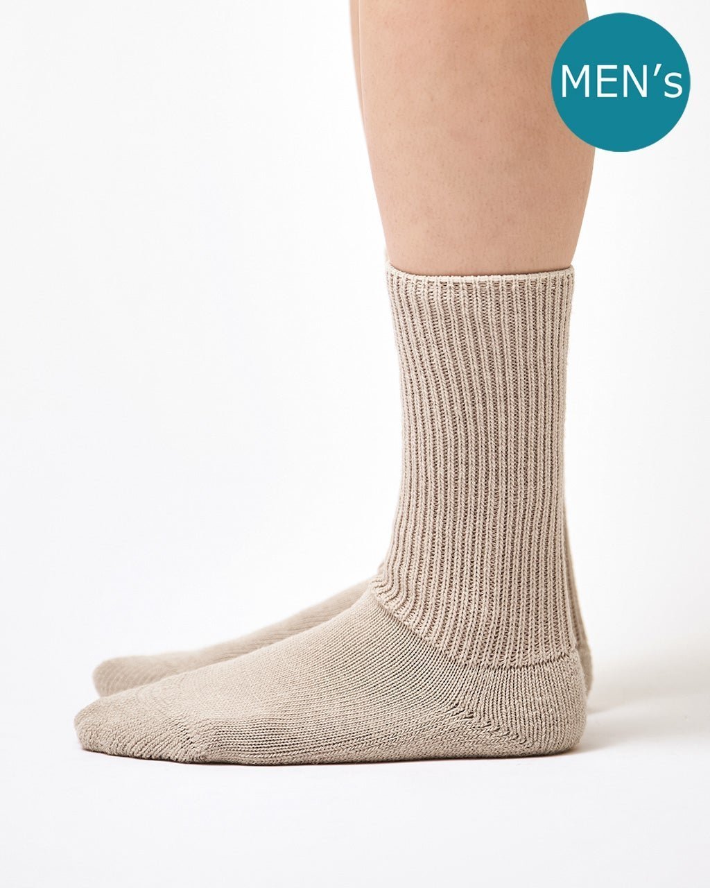 【ヌックル/Nukle】のNukle・裏パイルソックスMEN インテリア・キッズ・メンズ・レディースファッション・服の通販 founy(ファニー) 　ファッション　Fashion　レディースファッション　Fashion for Women　ソックス&靴下　Socks & Hosiery　アウトドア　Outdoor Clothing　くるぶし　Ankle-Length　ソックス　Socks, Hosiery　フィット　Fit, Slim Fit　フォルム　Silhouette, Form　ミックス　Mix, Mixed Style　おすすめ　Recommended / Our Picks　ベージュ|ID: prp329100003115790 ipo3291000000036036837