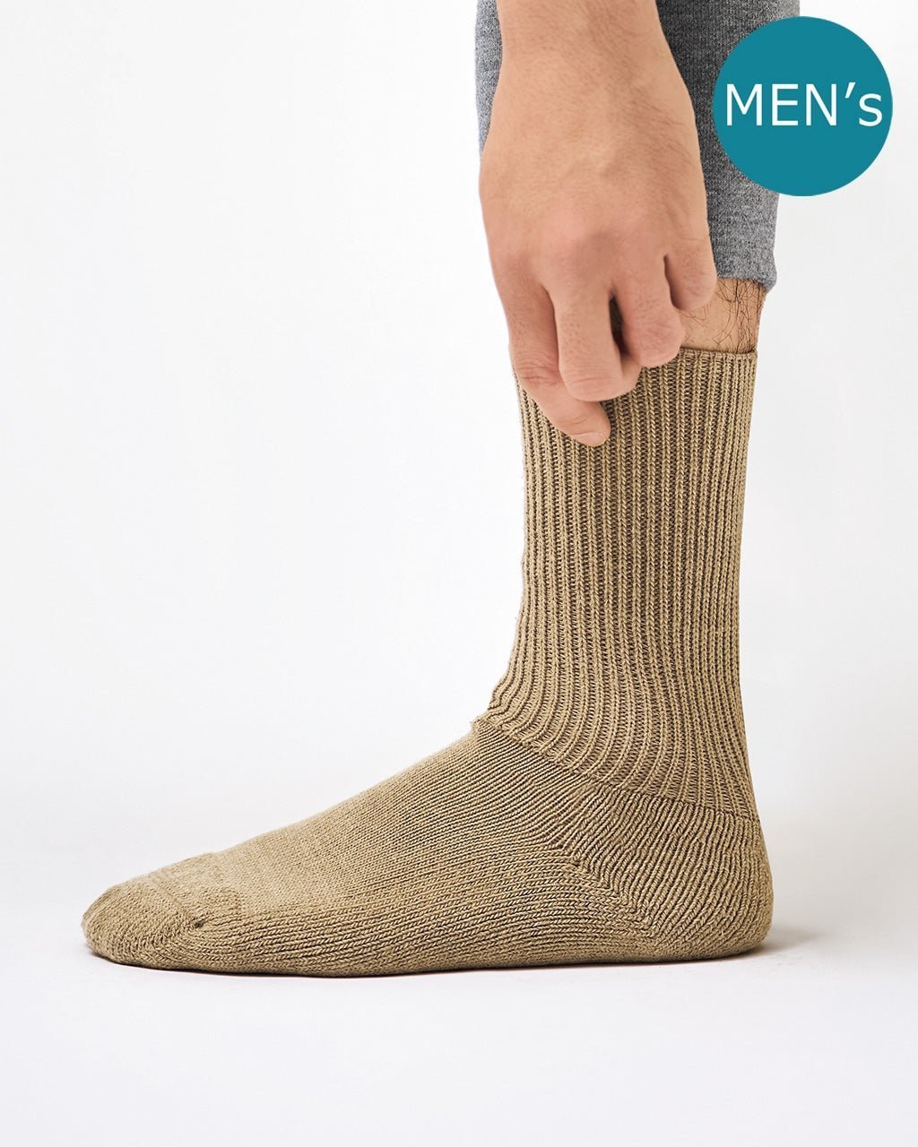 【ヌックル/Nukle】のNukle・裏パイルソックスMEN インテリア・キッズ・メンズ・レディースファッション・服の通販 founy(ファニー) 　ファッション　Fashion　レディースファッション　Fashion for Women　ソックス&靴下　Socks & Hosiery　アウトドア　Outdoor Clothing　くるぶし　Ankle-Length　ソックス　Socks, Hosiery　フィット　Fit, Slim Fit　フォルム　Silhouette, Form　ミックス　Mix, Mixed Style　おすすめ　Recommended / Our Picks　キャメル|ID: prp329100003115790 ipo3291000000036036840