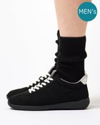 【ヌックル/Nukle】のNukle・裏パイルソックスMEN ブラック|ID: prp329100003115790 ipo3291000000036036842