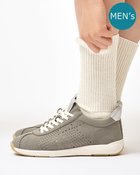 【ヌックル/Nukle】のNukle・裏パイルソックスMEN ホワイト|ID: prp329100003115790 ipo3291000000036036847