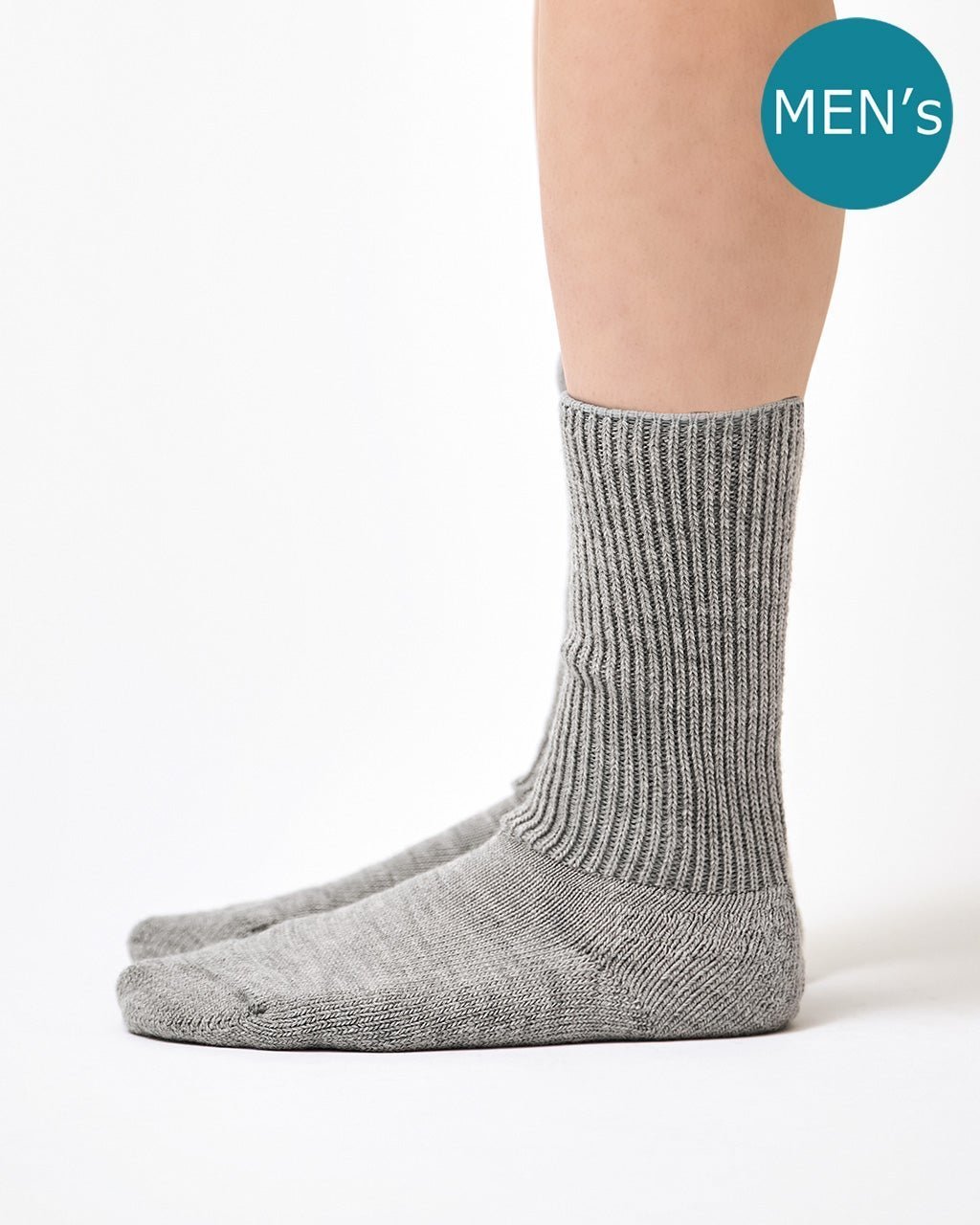 【ヌックル/Nukle】のNukle・裏パイルソックスMEN インテリア・キッズ・メンズ・レディースファッション・服の通販 founy(ファニー) 　ファッション　Fashion　レディースファッション　Fashion for Women　ソックス&靴下　Socks & Hosiery　アウトドア　Outdoor Clothing　くるぶし　Ankle-Length　ソックス　Socks, Hosiery　フィット　Fit, Slim Fit　フォルム　Silhouette, Form　ミックス　Mix, Mixed Style　おすすめ　Recommended / Our Picks　ライトグレー|ID: prp329100003115790 ipo3291000000036036857