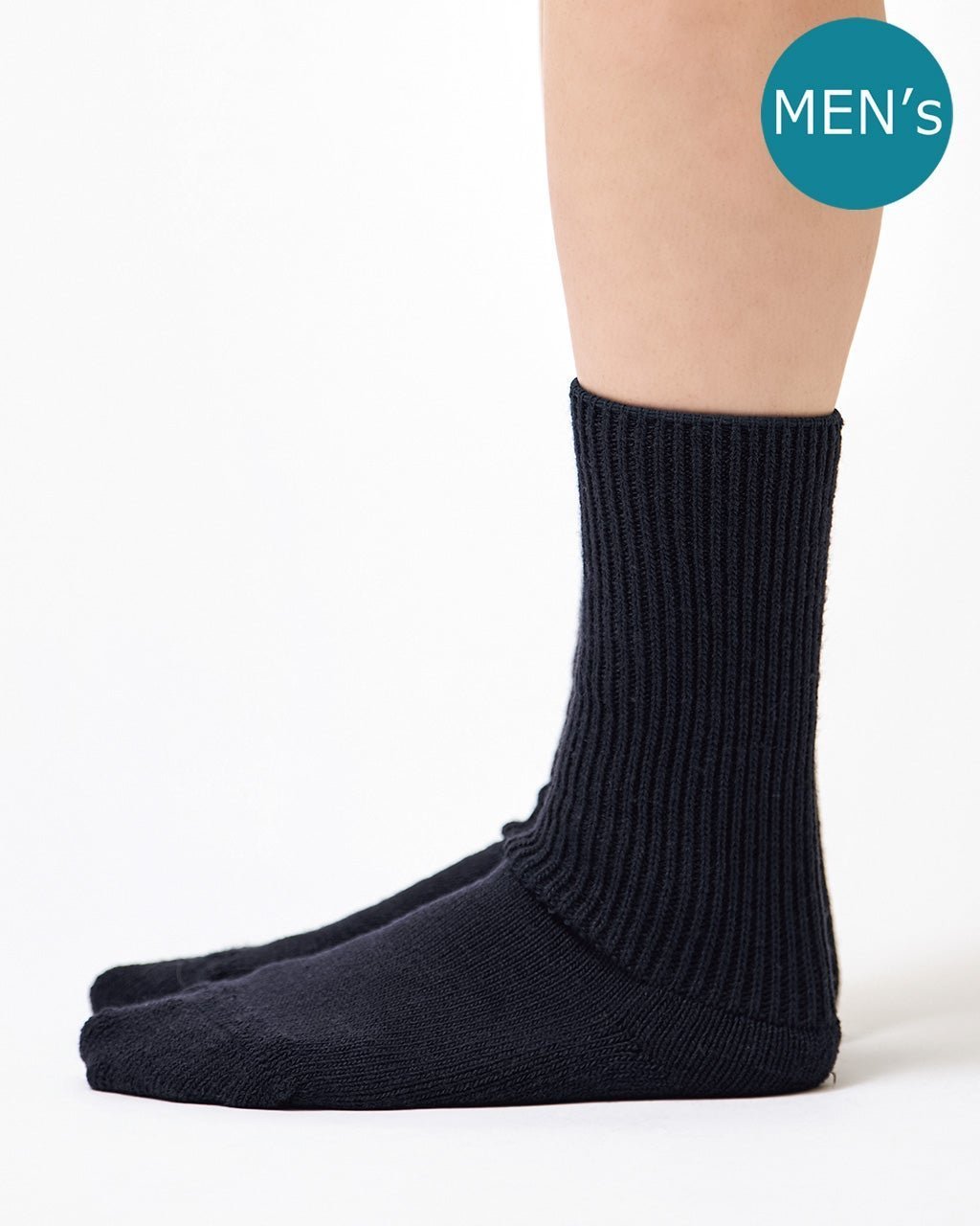 【ヌックル/Nukle】のNukle・裏パイルソックスMEN インテリア・キッズ・メンズ・レディースファッション・服の通販 founy(ファニー) 　ファッション　Fashion　レディースファッション　Fashion for Women　ソックス&靴下　Socks & Hosiery　アウトドア　Outdoor Clothing　くるぶし　Ankle-Length　ソックス　Socks, Hosiery　フィット　Fit, Slim Fit　フォルム　Silhouette, Form　ミックス　Mix, Mixed Style　おすすめ　Recommended / Our Picks　ネイビー|ID: prp329100003115790 ipo3291000000036036860