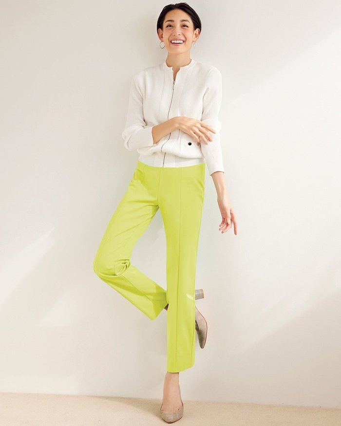 【ドゥクラッセ/DoCLASSE】のシェイプストレッチ・スティックパンツ/63㎝ インテリア・キッズ・メンズ・レディースファッション・服の通販 founy(ファニー) https://founy.com/ ファッション Fashion レディースファッション Fashion for Women パンツ Pants & Trousers 今季 This Season, Current Season ストレッチ Stretch, Stretchy Fabric ストレート Straight, Straight Cut センター Center, Center Line 人気 Popular, Best Seller パターン Pattern, Design Print フィット Fit, Slim Fit ワイド Wide, Wide Fit |ID: prp329100003115817 ipo3291000000035734716