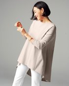 【ドゥクラッセ/DoCLASSE】のラウンドフレア/長袖・ドゥクラッセTシャツ 人気、トレンドファッション・服の通販 founy(ファニー) ファッション Fashion レディースファッション Fashion for Women トップス・カットソー Cut & Sew Tops シャツ・ブラウス・オフィスカジュアル Elegant Blouses & Button-Ups ロングTシャツ・Tシャツ Longline T-Shirts & Tees カットソー・ベーシックTシャツ Cut-and-Sewn Tops / Stretch Tees & Basics インナー Innerwear カットソー Cut and Sewn Top シンプル Simple, Minimal ジャケット Jacket, Outerwear デニム Denim, Jeans Material 定番 Standard, Basic Item なめらか Smooth, Silky Texture 長袖 Long Sleeve, Full Sleeve パール Pearl, Pearl Accent フレア Flare, Flared ベーシック Basic, Essential 半袖 Short Sleeve, Half Sleeve ラウンド Round, Round Neck おすすめ Recommended / Our Picks ビジネス 仕事 通勤 Business / Work / Commuting thumbnail グレーベージュ|ID: prp329100003115835 ipo3291000000035175472