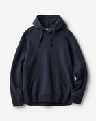 【ドゥクラッセ/DoCLASSE / MEN】の総針編みニットプルパーカ 人気、トレンドファッション・服の通販 founy(ファニー) ファッション Fashion メンズファッション MEN スウェット Sweat ストレッチ Stretch セーター Sweater メンズ Mens ラグジュアリー Luxury thumbnail ミッドナイトブルー|ID: prp329100003115870 ipo3291000000028255425