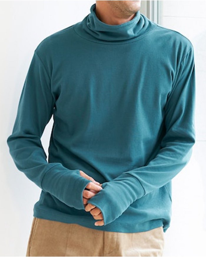 【ドゥクラッセ/DoCLASSE / MEN】のDoガード・抗ウイルスロングT/メンズタートル インテリア・キッズ・メンズ・レディースファッション・服の通販 founy(ファニー) https://founy.com/ ファッション Fashion メンズファッション Fashion for Men トップス・カットソー Cut & Sew Tops メンズシャツ Shirts ポロシャツ / きれいめカジュアルスタイル Polo Shirts インナー Innerwear 抗菌 Antibacterial, Bacteria-Resistant タートル Turtleneck, Turtle Collar タートルネック Turtleneck, High Neck メンズ Men's, Menswear ロング Long, Long-Length おすすめ Recommended / Our Picks |ID: prp329100003115942 ipo3291000000035798507