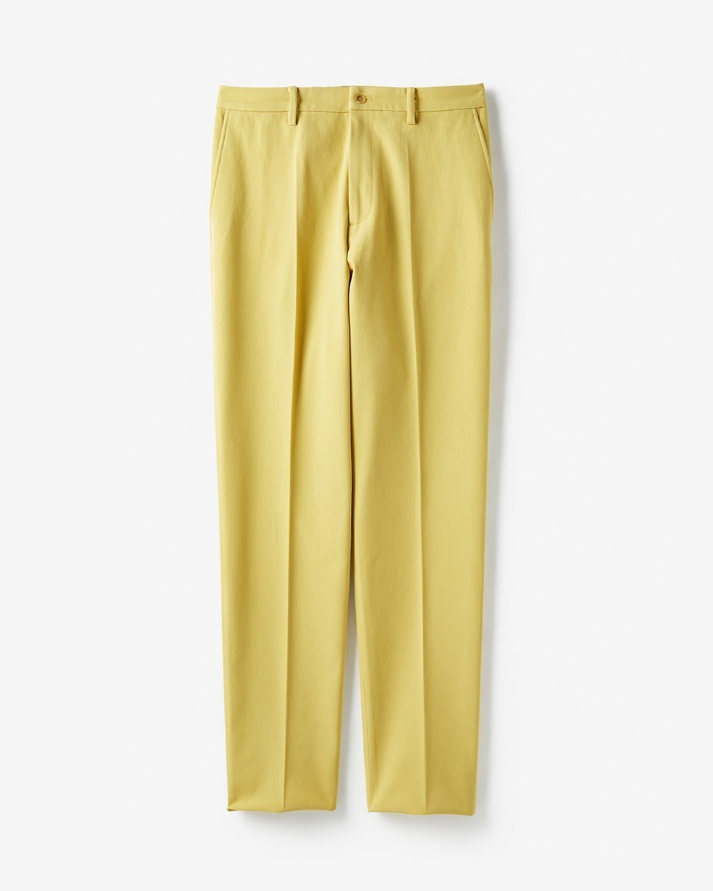 【ドゥクラッセ/DoCLASSE / MEN】のタテヨコストレッチ・コットンパンツ・リラックス 人気、トレンドファッション・服の通販 founy(ファニー)  ファッション Fashion メンズファッション Fashion for Men ボトムス Bottoms イエロー Yellow ストレッチ Stretch, Stretchy Fabric ビジネス 仕事 通勤 Business / Work / Commuting メンズ Men's, Menswear リラックス Relax, Relaxed Fit エレガント 上品 Elegant 人気 Popular, Best Seller 春 Spring  other-1|ID: prp329100003116024 ipo3291000000033605199