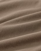 【ドゥクラッセ/DoCLASSE / MEN】のクルーネック長袖・ドゥクラッセT モカ|ID: prp329100003116045 ipo3291000000035345581