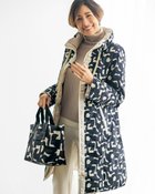 【ドゥクラッセ/DoCLASSE】のスタンドカラー・リバーシブルダウン 人気、トレンドファッション・服の通販 founy(ファニー) ファッション Fashion レディースファッション WOMEN アクセサリー Accessories キルティング Quilting ギャザー Gather シンプル Simple スタンド Stand スリム Slim タフタ Taffeta ダウン Down ドローコード Draw Cord バランス Balance パターン Pattern ベスト Vest モダン Modern リバーシブル Reversible エレガント 上品 Elegant 無地 Plain Color thumbnail ストーンxブラック|ID: prp329100003116056 ipo3291000000028890353