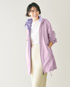 【ドゥクラッセ/DoCLASSE】のAIRタフタ・リバーシブルミドルコート 人気、トレンドファッション・服の通販 founy(ファニー) ファッション Fashion レディースファッション Fashion for Women アウター Coat / Outerwear Collection コート・ロングコート・ピーコート Long Coats, Peacoats & More 秋 Autumn スタンド Stand Collar, Upright Stand タフタ Taffeta, Structured Fabric ダウン Down, Puffer トレンチ Trench, Trench Coat フラップ Flap, Flap Pocket ポーチ Pouch, Small Case リバーシブル Reversible, Two-Sided thumbnail ライラック|ID: prp329100003116090 ipo3291000000034567764