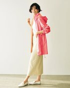 【ドゥクラッセ/DoCLASSE】のAIRタフタ・リバーシブルミドルコート 人気、トレンドファッション・服の通販 founy(ファニー) ファッション Fashion レディースファッション Fashion for Women アウター Coat / Outerwear Collection コート・ロングコート・ピーコート Long Coats, Peacoats & More 秋 Autumn スタンド Stand Collar, Upright Stand タフタ Taffeta, Structured Fabric ダウン Down, Puffer トレンチ Trench, Trench Coat フラップ Flap, Flap Pocket ポーチ Pouch, Small Case リバーシブル Reversible, Two-Sided thumbnail フューシャピンク|ID: prp329100003116090 ipo3291000000036036621