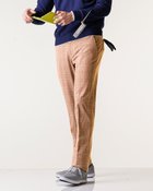 【ドゥクラッセ/DoCLASSE / MEN】の360&deg;ストレッチ・ジャージーパンツ オレンジパターン|ID: prp329100003116098 ipo3291000000036036654