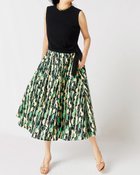 【ドゥクラッセ/DoCLASSE】のサークルパターン・フレアスカート マルチ|ID: prp329100003116283 ipo3291000000035798696