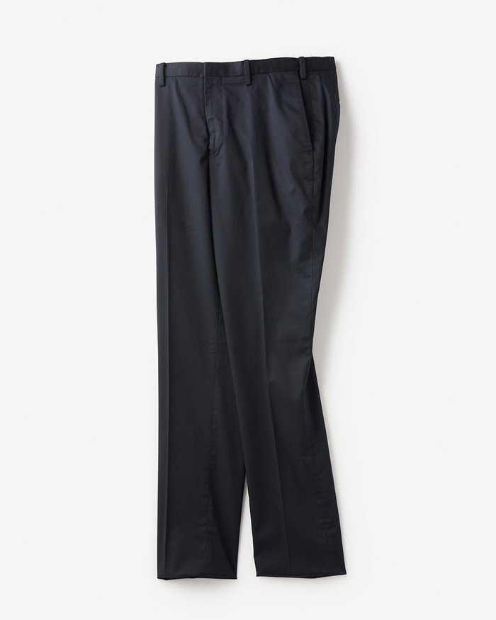 【ドゥクラッセ/DoCLASSE / MEN】のストレッチカルゼトラウザース インテリア・キッズ・メンズ・レディースファッション・服の通販 founy(ファニー) https://founy.com/ ファッション Fashion メンズファッション Fashion for Men ボトムス Bottoms ストレッチ Stretch, Stretchy Fabric メンズ Men's, Menswear |ID: prp329100003116420 ipo3291000000035798707