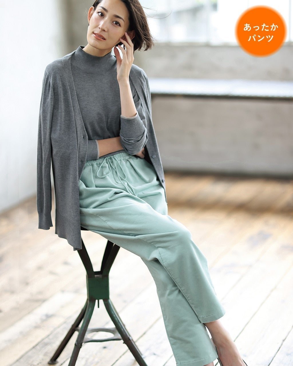 【ドゥクラッセ/DoCLASSE】のWソフト起毛・イージーテーパード 人気、トレンドファッション・服の通販 founy(ファニー) 　ファッション　Fashion　レディースファッション　Fashion for Women　パンツ　Pants & Trousers　コーデュロイ　Corduroy, Cord Fabric　ストレッチ　Stretch, Stretchy Fabric　デニム　Denim, Jeans Material　エレガント 上品　Elegant　定番　Standard, Basic Item　ビジネス 仕事 通勤　Business / Work / Commuting　 other-1|ID: prp329100003116445 ipo3291000000029963083