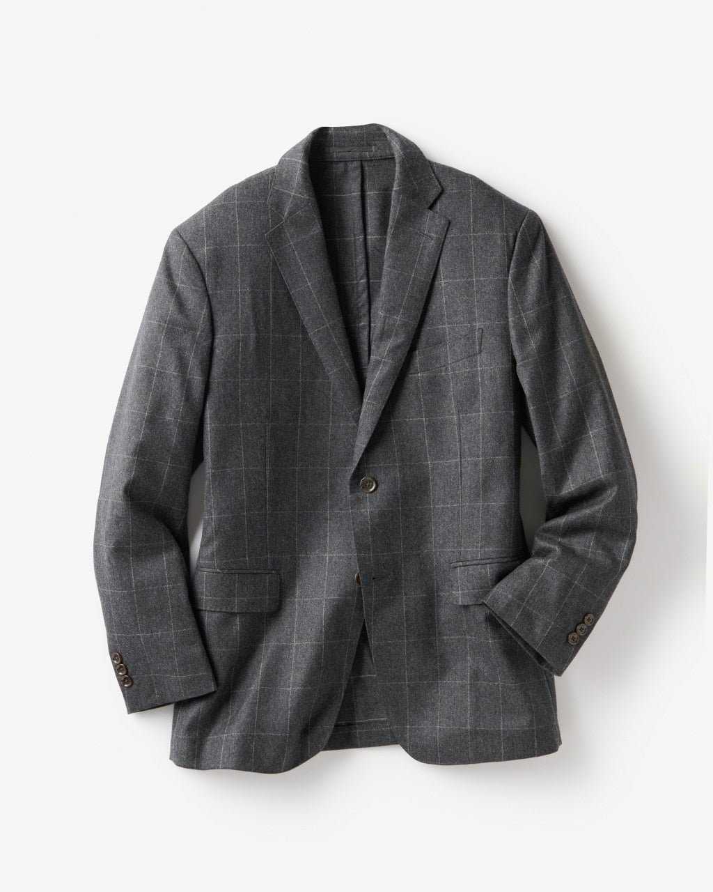 【ドゥクラッセ/DoCLASSE / MEN】のカノニコ・プレミアムウールジャケット 人気、トレンドファッション・服の通販 founy(ファニー) 　ファッション　Fashion　メンズファッション　MEN　イタリア　Italy　ジャケット　Jacket　ビジネス 仕事 通勤　Business　ベスト　Vest　メンズ　Mens　 other-1|ID: prp329100003116500 ipo3291000000030106685